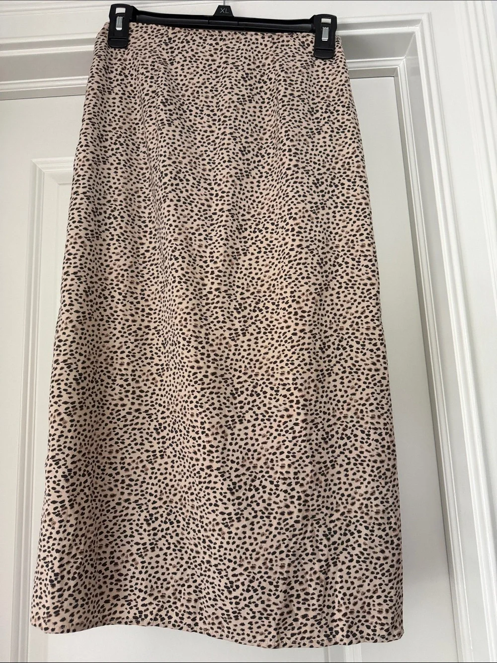 Abercrombie & Fitch Midi Skirt